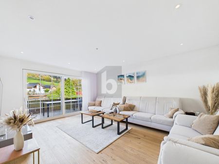 TRAUMHAFTE AUSSICHT AN RUHIGER LAGE - Photo 2