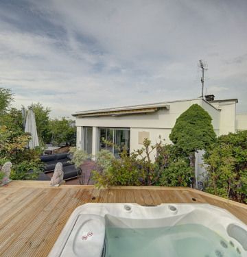Duplex • Alsace - Photo 4