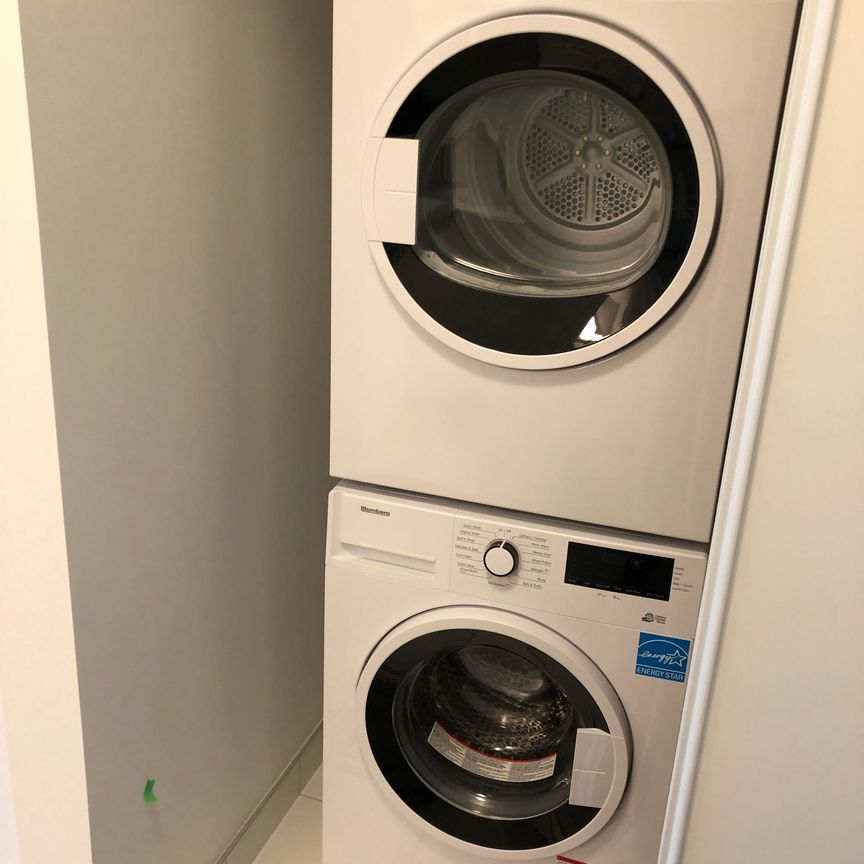 For Lease - 50 Ordnance Street Unit# 1803, Toronto, Ontario - Photo 1