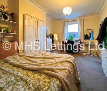9 Bedroom Mid Terraced House for rent in Hyde Park Road - Photo 4