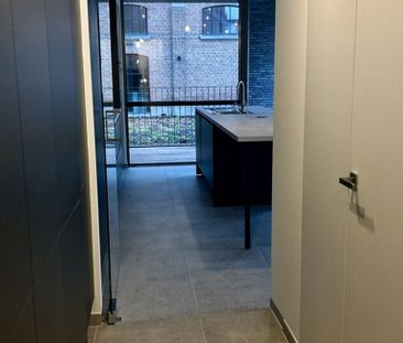 Appartement te huur in Tervuren voor € 1.250 met 1 slaapkamer - Foto 2