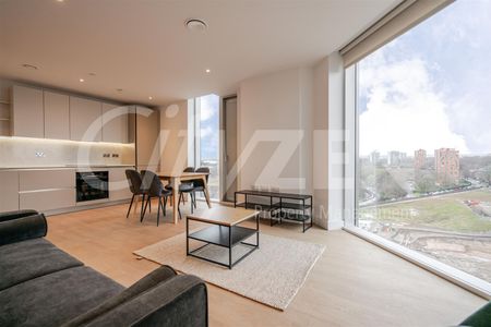 Victoria Riverside, Dantzic Street, Manchester - Photo 4