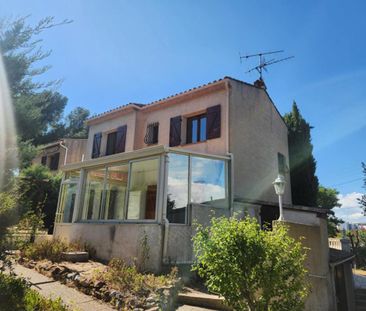 Location Maison 4 pièces 82m² ST RAPHAEL 83700 - Photo 3