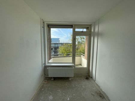 Elisabeth Boddaertstraat 40-3, Staalmanbuurt, 1066BE, Amsterdam - Foto 5