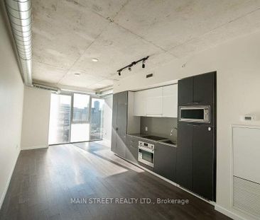 For Lease - 170 Bayview Avenue Unit# 904, Toronto, Ontario - Photo 3