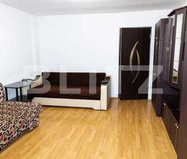 Garsoniera de 32 mp, recent renovata, zona Bulevardul Muncii - Fotografie 2