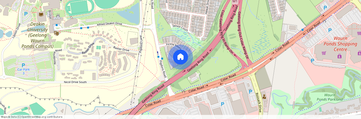 16 Ficinia Mews, Vic 3216, Highton