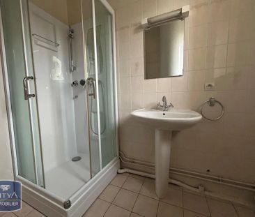 Appartement à louer 1 pièce 29.37m² - Photo 6