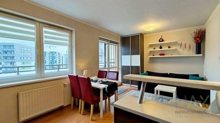 1-pokojowe, os. Piastów, Mistrzejowice - Photo 4