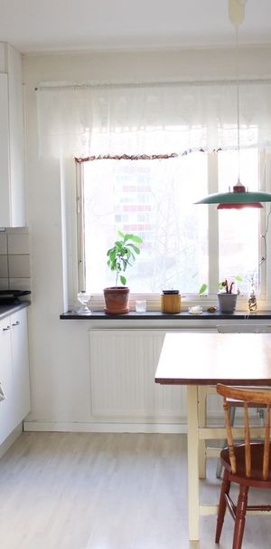 Söndagsgatan, Göteborg - Foto 1
