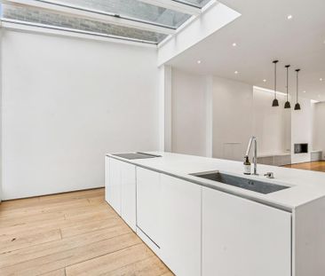 3 bedroom maisonette to rent - Photo 3