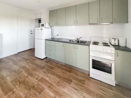 Elegant one bedroom apartment located within the sought-after coastal town of Emerald Beach - Photo 3