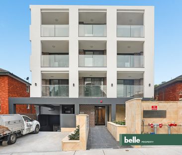 10 Homebush Road, Strathfield NSW 2135 - Apartment For Rent | Domain - Photo 6