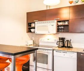Appartement · 65 m² · Ville-Marie - Photo 3
