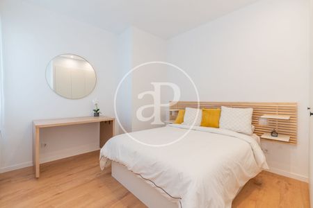 Flat for rent in Lista (Madrid) - Photo 3