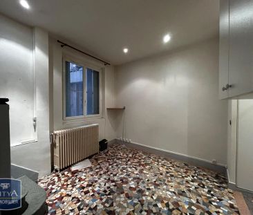 Appartement à louer 2 pièces 40m² - Photo 2