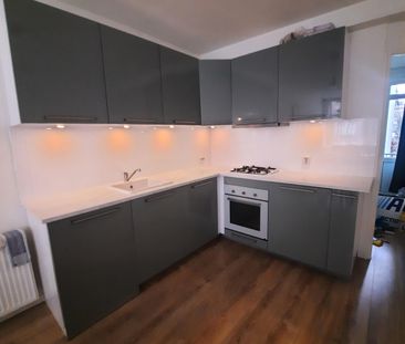 Te huur: Appartement Nicolaas Beetsstraat in Amsterdam - Foto 4