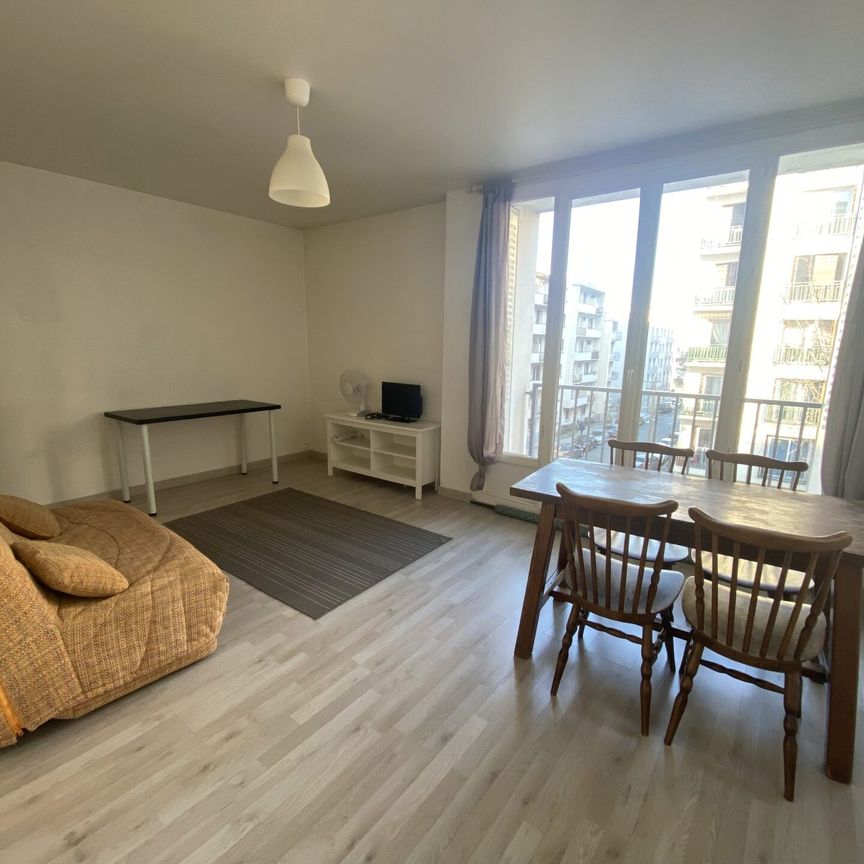 Appartement Grenoble - Photo 1