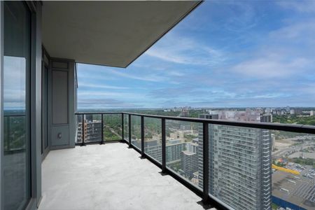 For Lease - 95 Mcmahon Drive Unit# 3909, Toronto, Ontario - Photo 5
