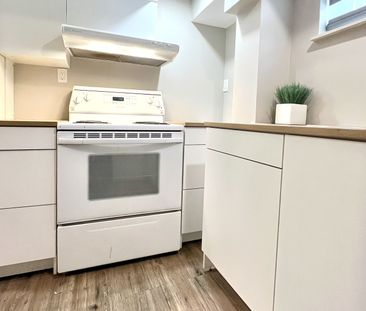 For Lease - 5285 Woodhaven Court Unit# BSMT, Burlington, Ontario - Photo 5