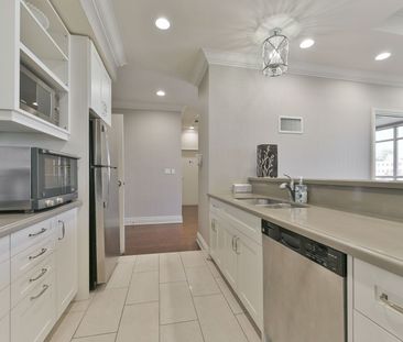 For Lease - 68 Main Street Unit# 604, Markham, Ontario - Photo 6