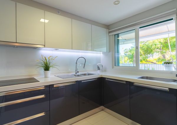 APARTAMENTO 1 QUARTO | MOBILADO