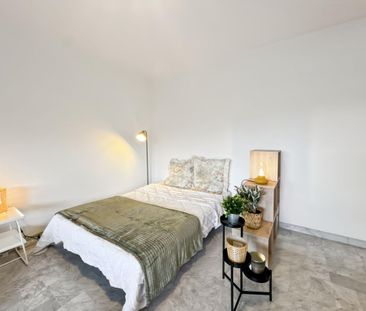 Location Appartement 1 pièce Meublé 35m² ANTIBES 06600 - Photo 5