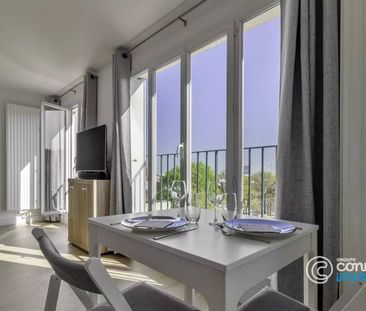 Location AppartementVillejuif - Photo 4