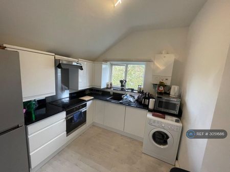 1 bedroom flat to rent - Photo 2