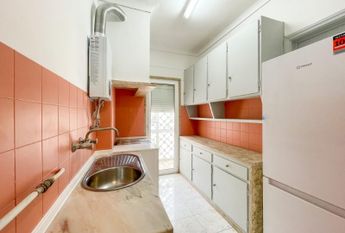 Apartamento T1 em Lisboa