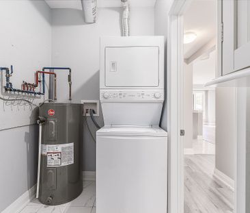 For Lease - 96 Cromwell Avenue Unit# 2, Oshawa, Ontario - Photo 2