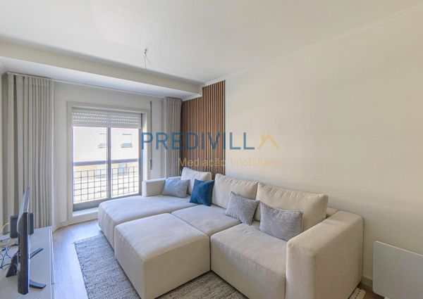 Apartamento T1
