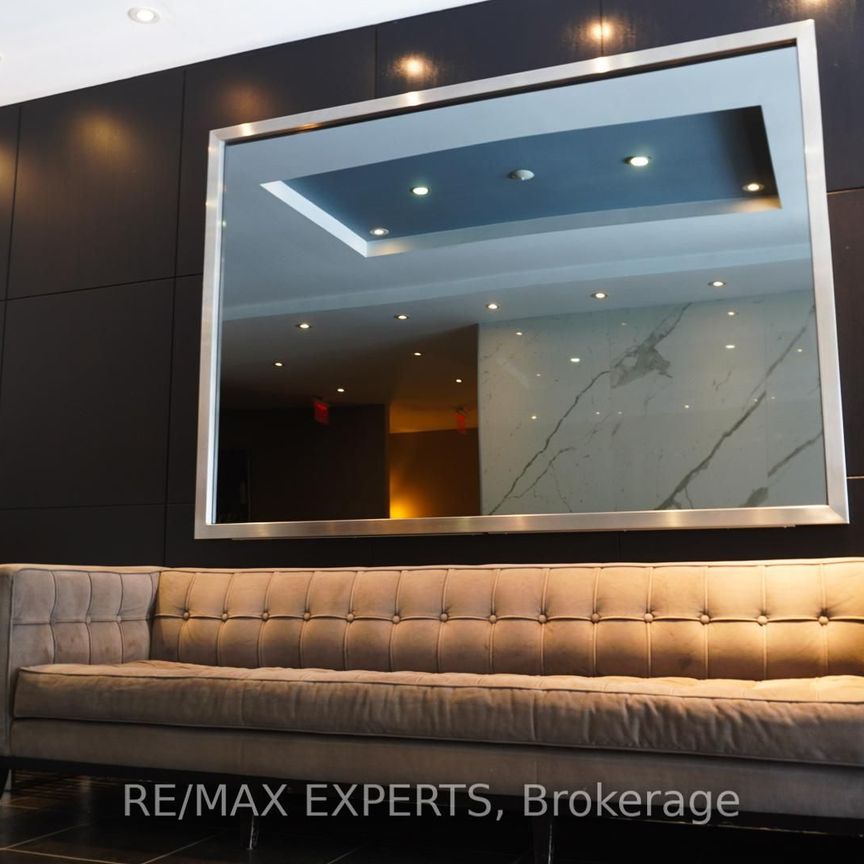 For Lease - 350 Wellington Street Unit# M30, Toronto, Ontario - Photo 1