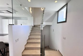 Luxury Villa for rent in Estepona, Spain