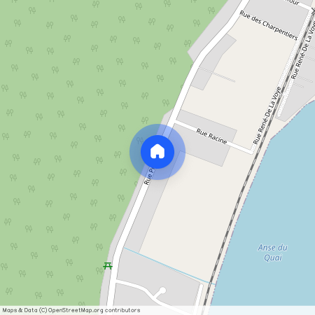 Petite-Rivière-Saint-François