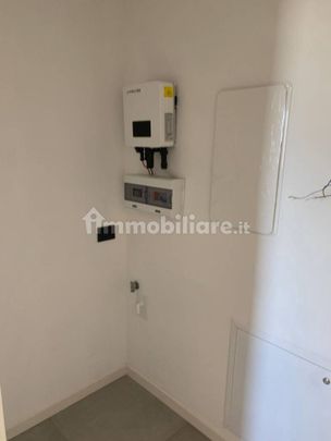 Trilocale via Generale Antonio Gandin, Bagnaia - La Quercia, Viterbo - Photo 1