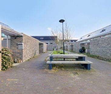 Huis te huur: Berberlaan 79 2142 GB Cruquius - Foto 2