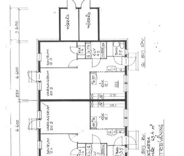 Idrottsvägen 39, Abbekås - Foto 2