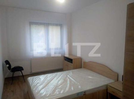 Apartament 2 camere, 38 mp, decomandat, prima inchiriere, zona Facultatii de Drept Dimitrie Cantemir - Photo 5