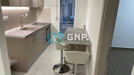 Διαμέρισμα για ενοικίαση Καμάρα - Ροτόντα (Κέντρο Θεσσαλονίκης) - Photo 3