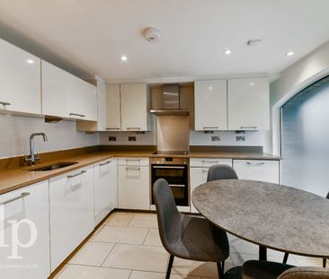 1 Bedroom Apartment, Ridgmount Street, Bloomsbury, WC1E - Photo 6
