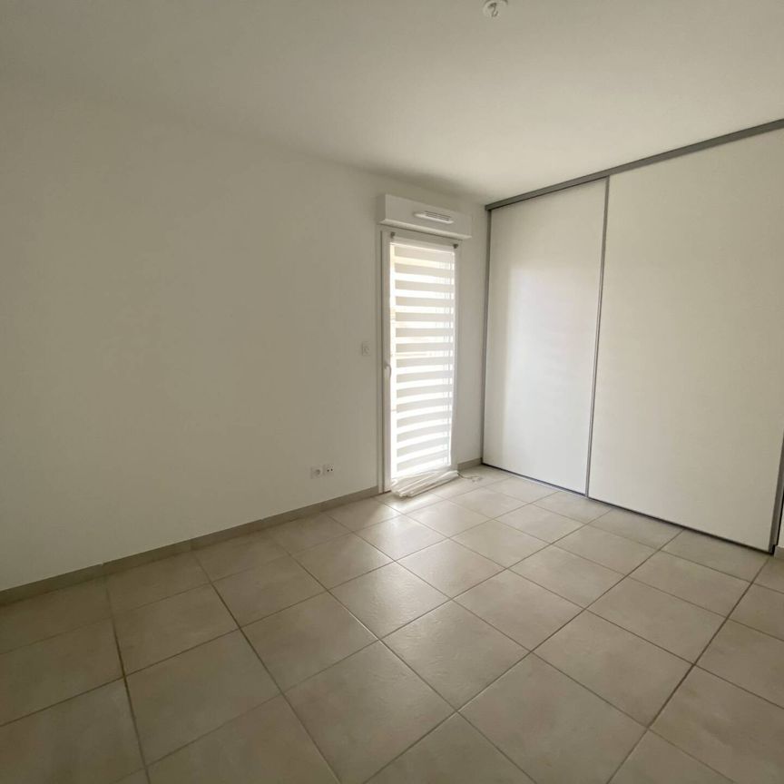 Location appartement 2 pièces 53.95 m² à Génissieux (26750) - Photo 1