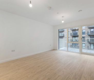 1 bedroom apartment to rent - Photo 2