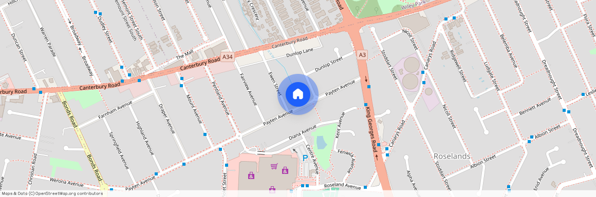 27 Payten Avenue, Roselands NSW 2196