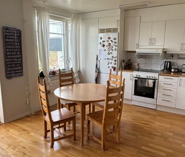 Kungssätravägen, Stockholm - Photo 1