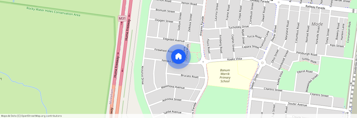 20 Fenska Street, Vic 3064, Kalkallo