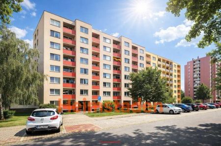 Pronájem bytu 1+kk 25 m - Fotografie 4