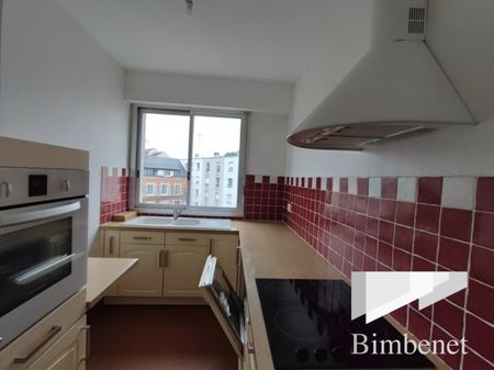 Appartement à louer, 2 pièces - Orléans 45000 - Photo 2