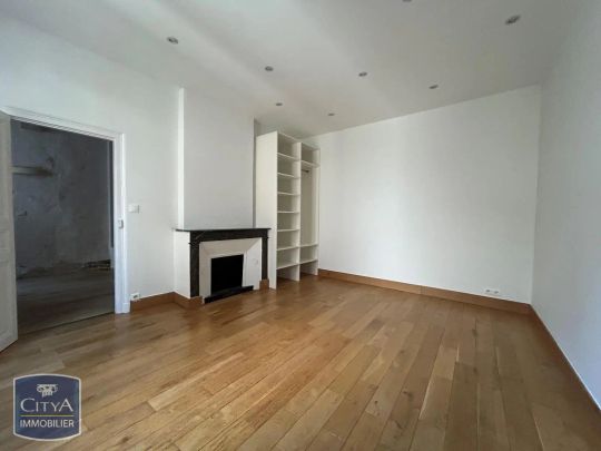 Appartement à louer 2 pièces 44.2m² - Photo 1