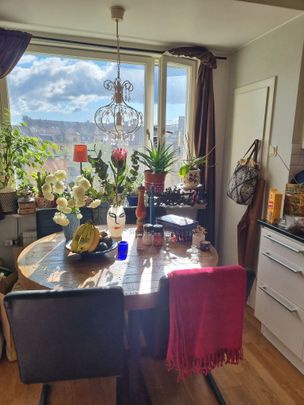 Dannemoragatan, Stockholm - Foto 1